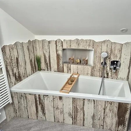 Appartement Mariposa