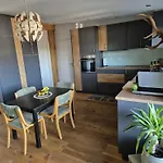 Mariposa Apartament