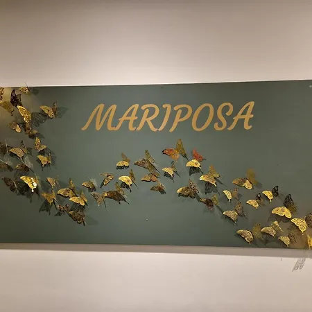 Mariposa Apartment *