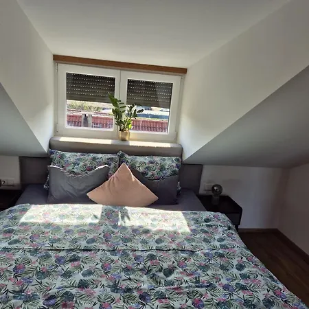 Apartment Mariposa *