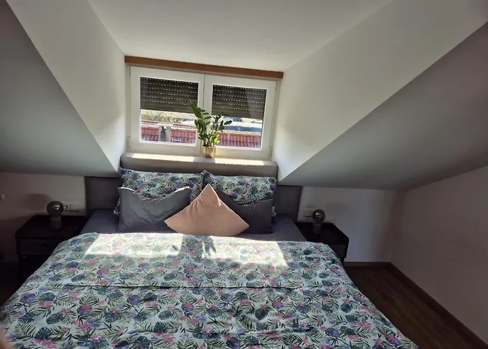 Apartamento Mariposa *