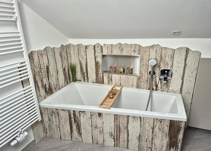 Apartamento Mariposa