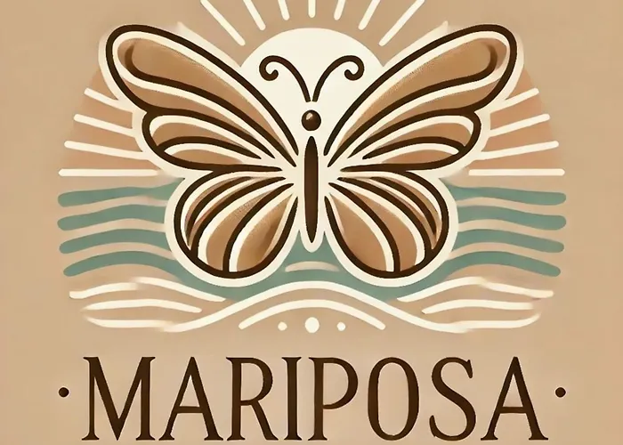Apartamento Mariposa Böbing